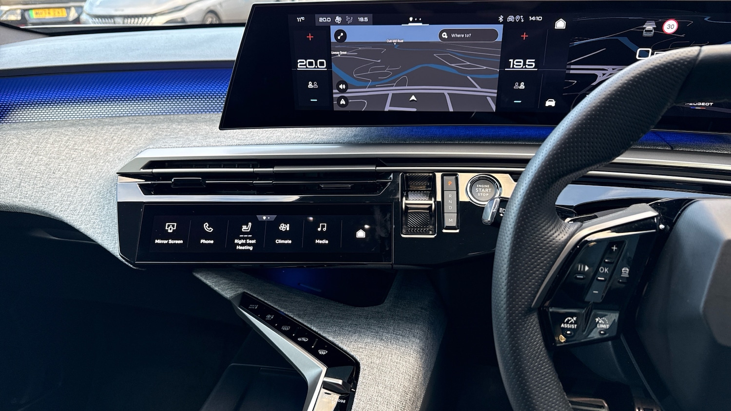 Used Peugeot 3008 2025 for sale - 76840368: Photo 10