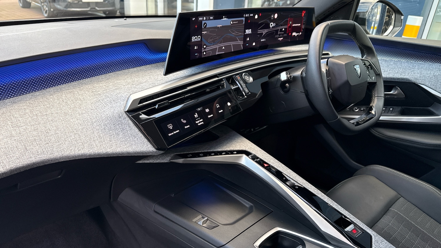 Used Peugeot 3008 2025 for sale - 76840368: Photo 12