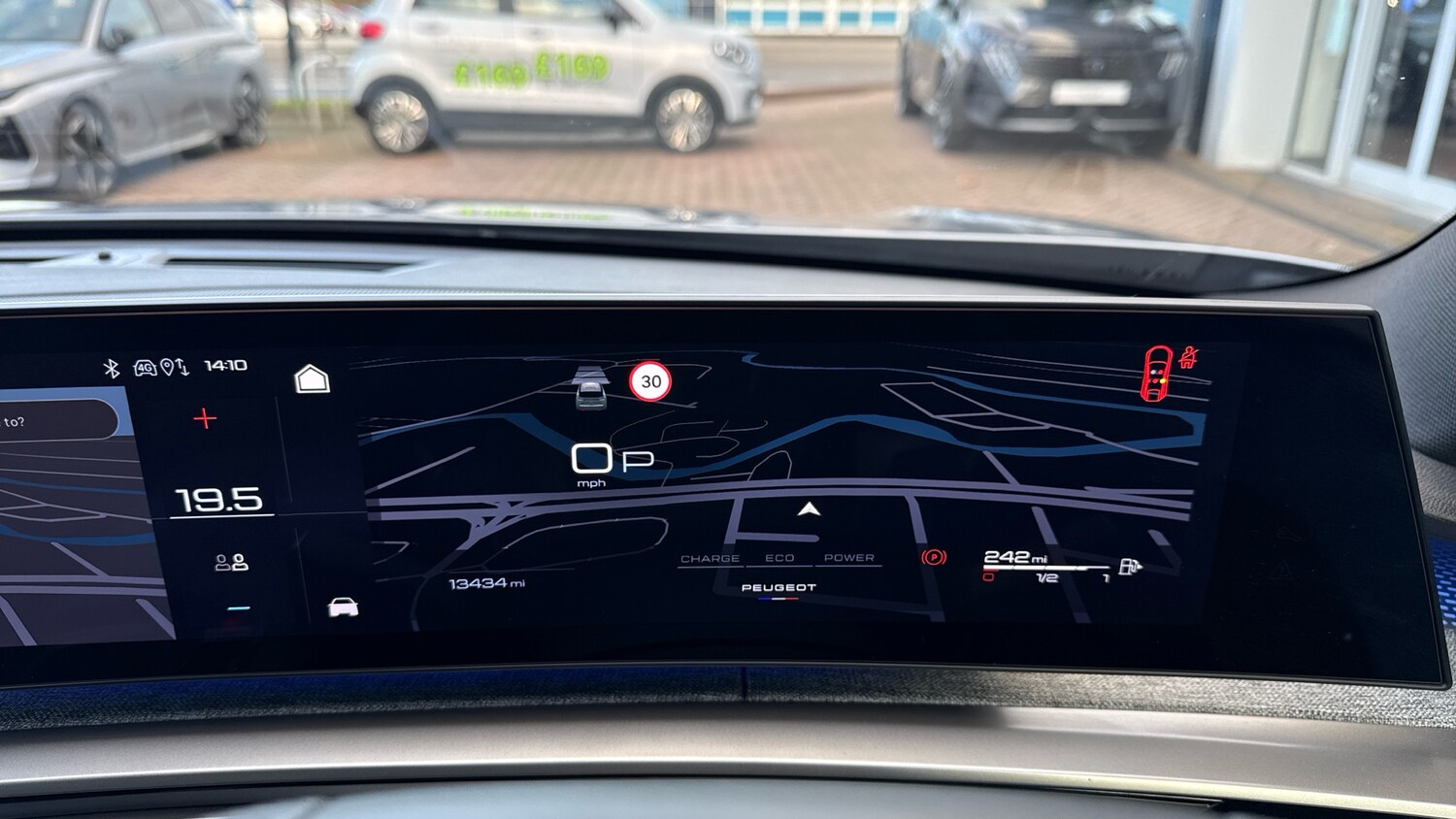 Used Peugeot 3008 2025 for sale - 76840368: Photo 13