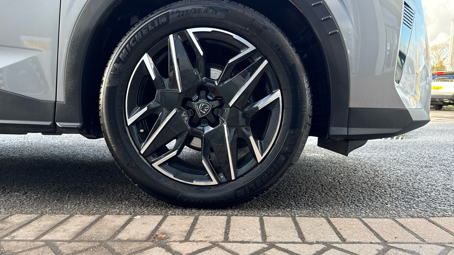 Used Peugeot 3008 2025 for sale - 76840368: Photo 14