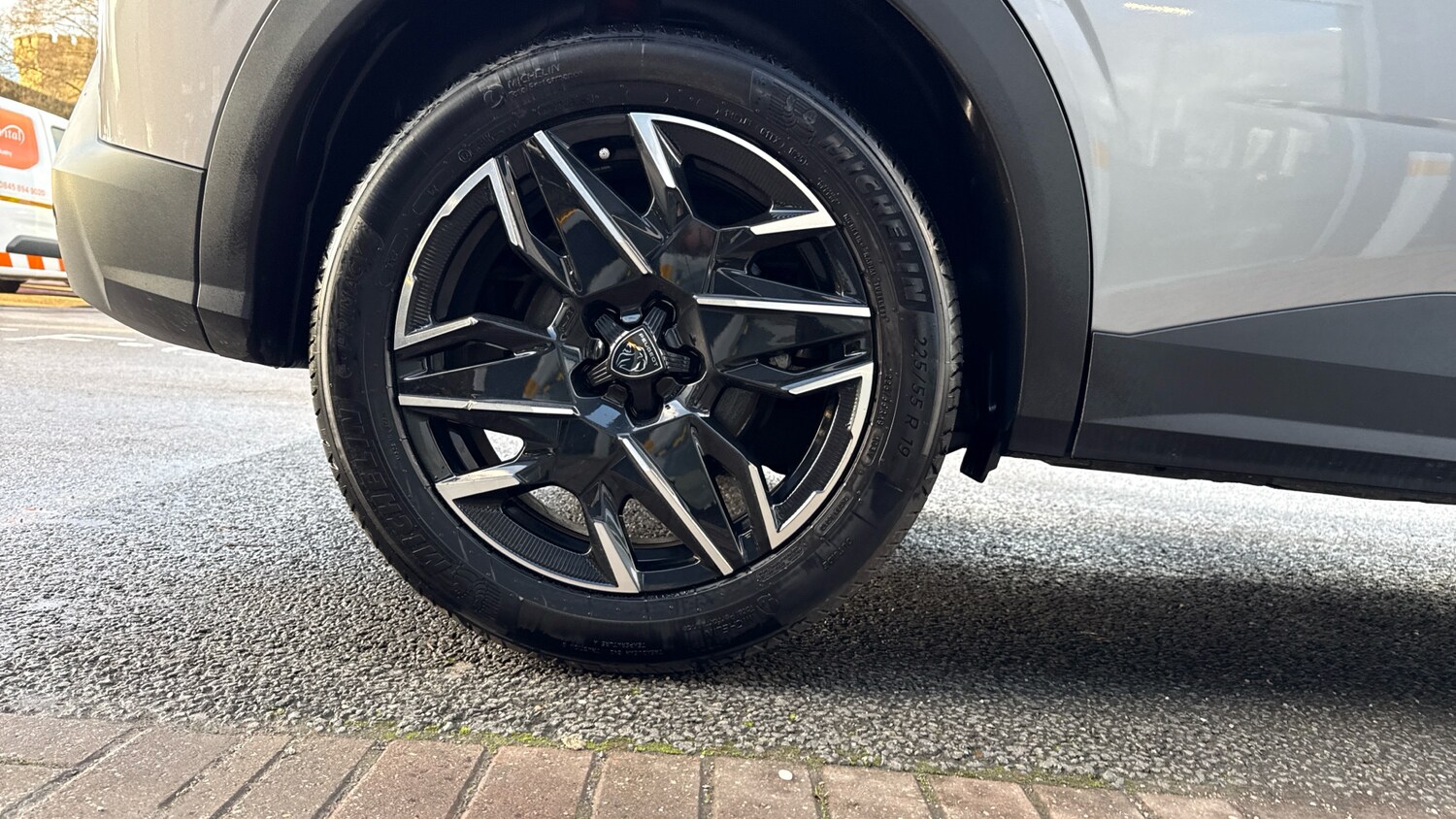 Used Peugeot 3008 2025 for sale - 76840368: Photo 15