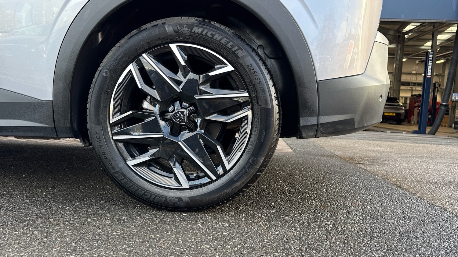 Used Peugeot 3008 2025 for sale - 76840368: Photo 16