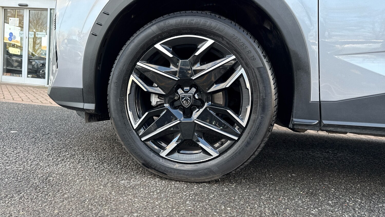 Used Peugeot 3008 2025 for sale - 76840368: Photo 17