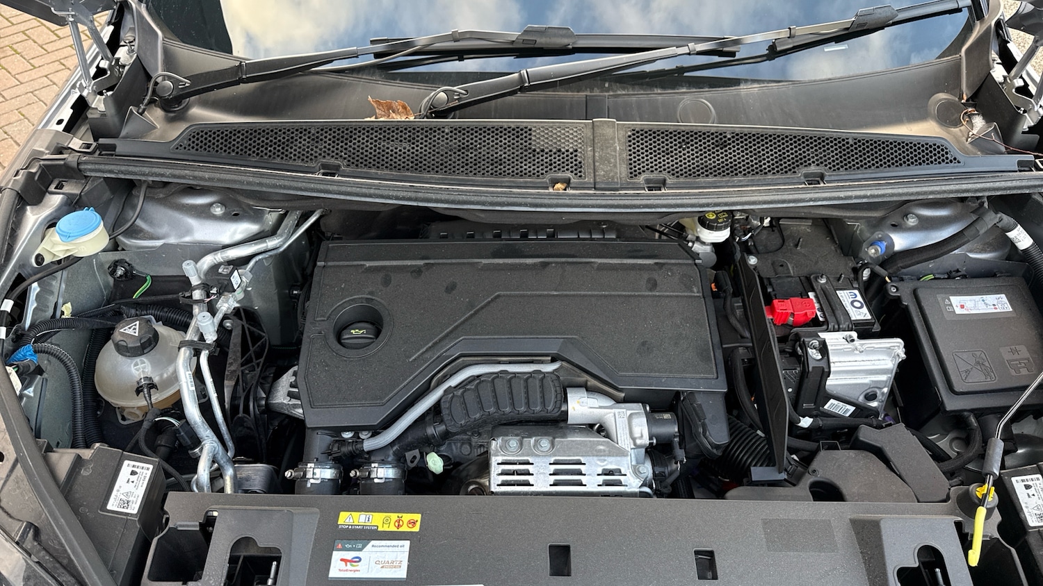 Used Peugeot 3008 2025 for sale - 76840368: Photo 18