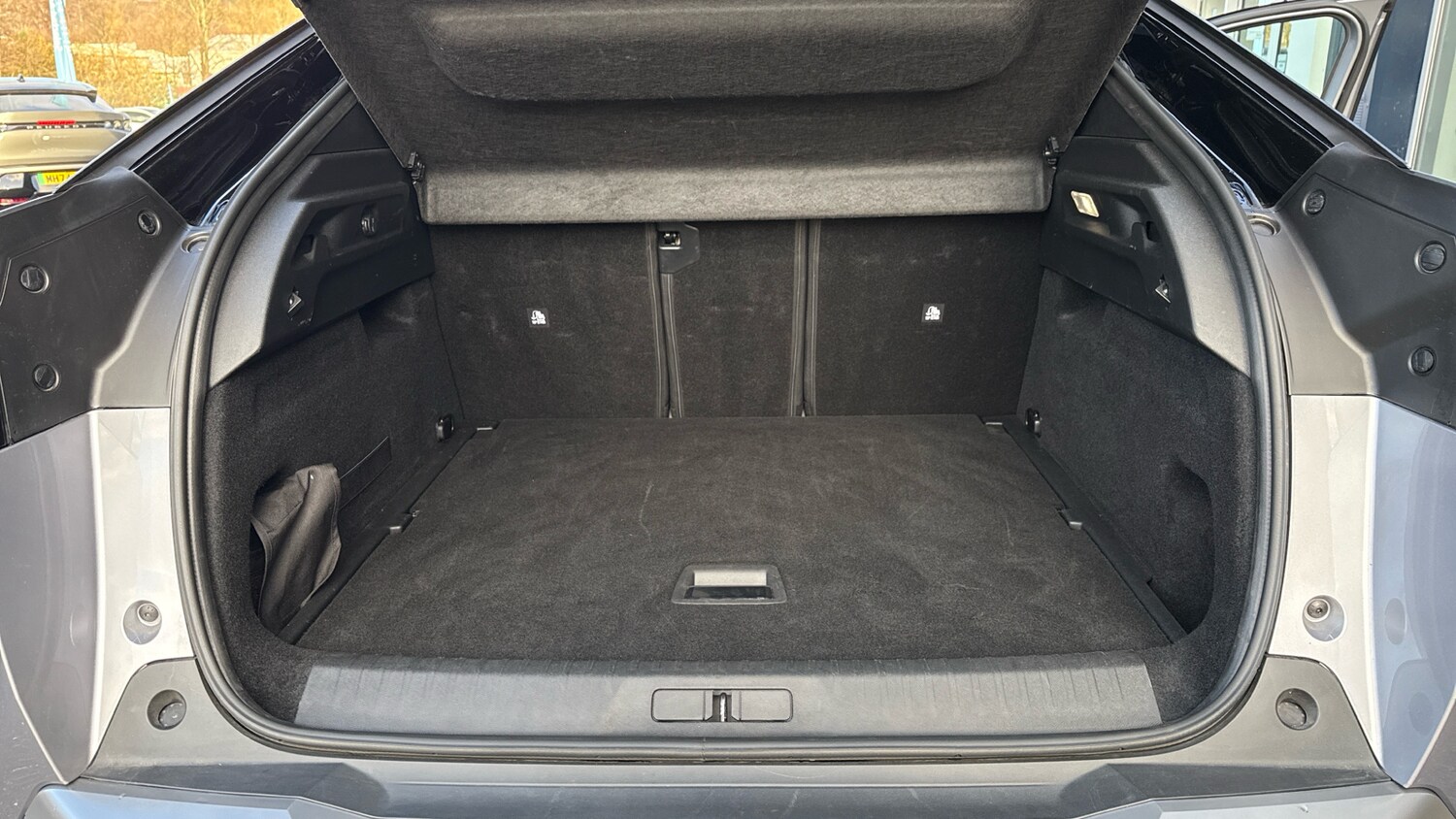 Used Peugeot 3008 2025 for sale - 76840368: Photo 19