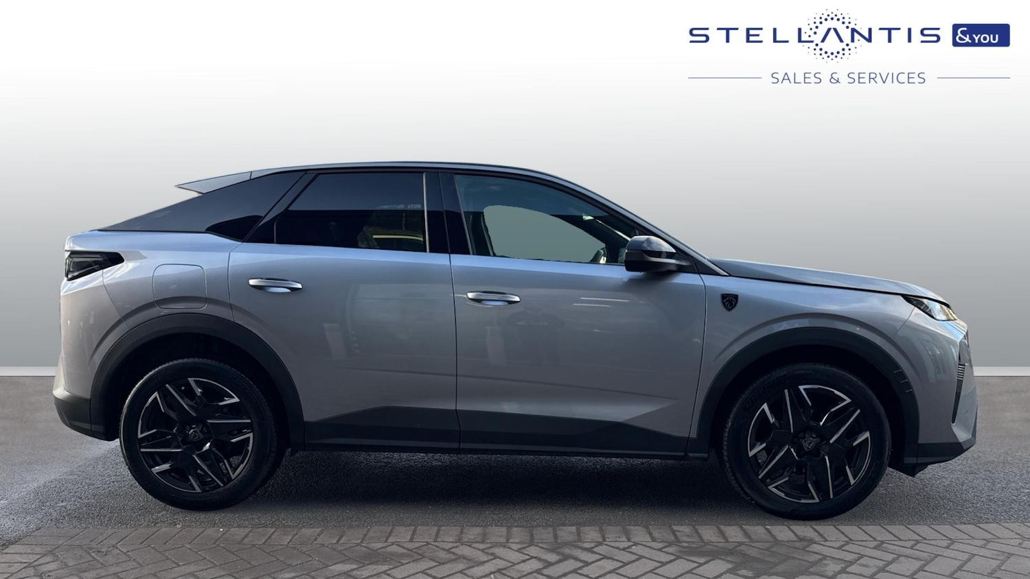 Used Peugeot 3008 2025 for sale - 76840368: Photo 2