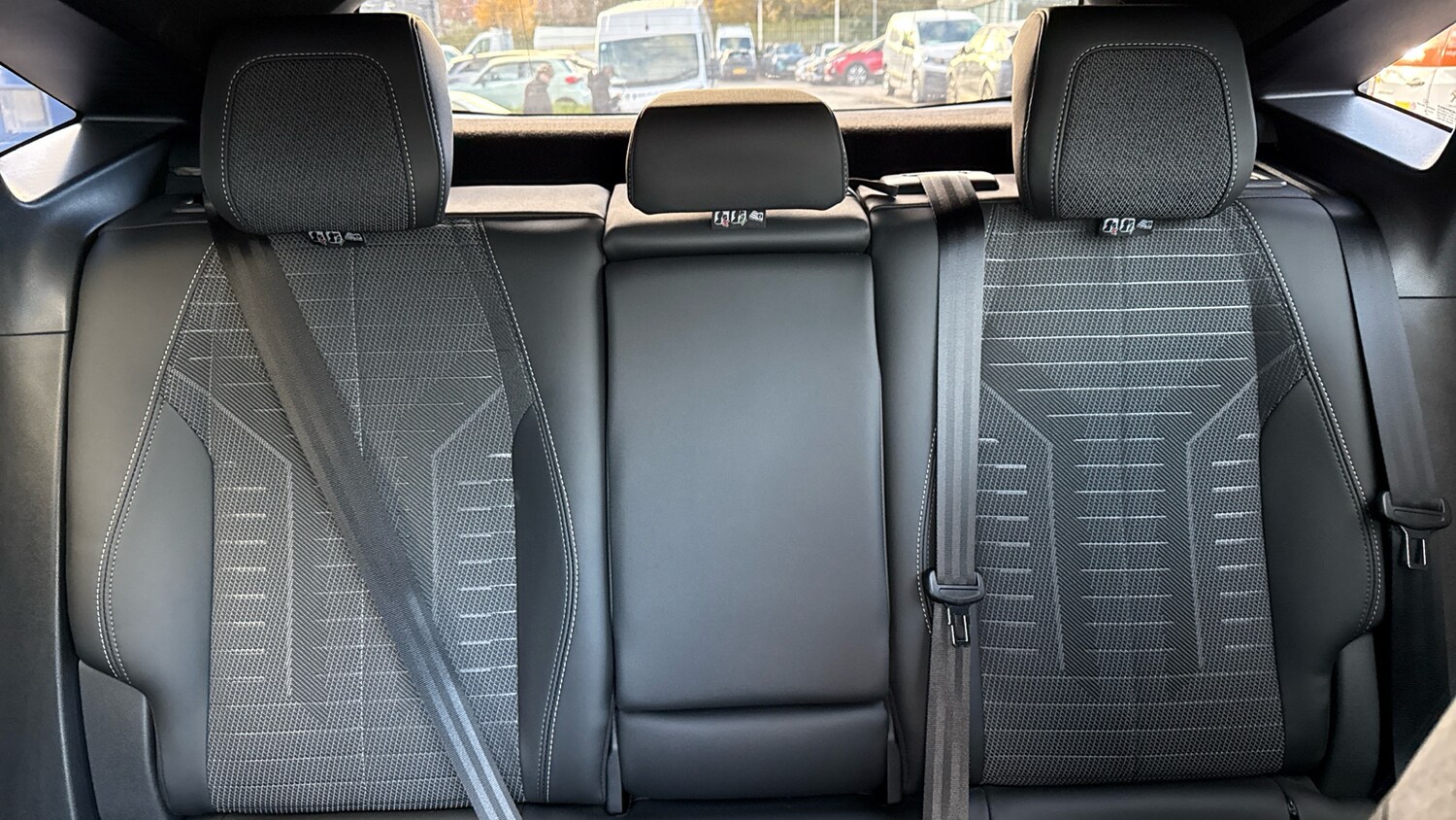 Used Peugeot 3008 2025 for sale - 76840368: Photo 25