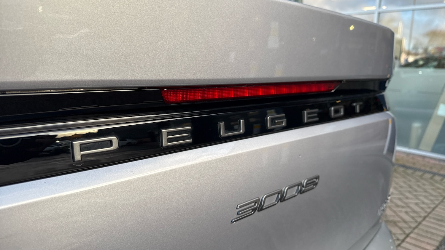 Used Peugeot 3008 2025 for sale - 76840368: Photo 26