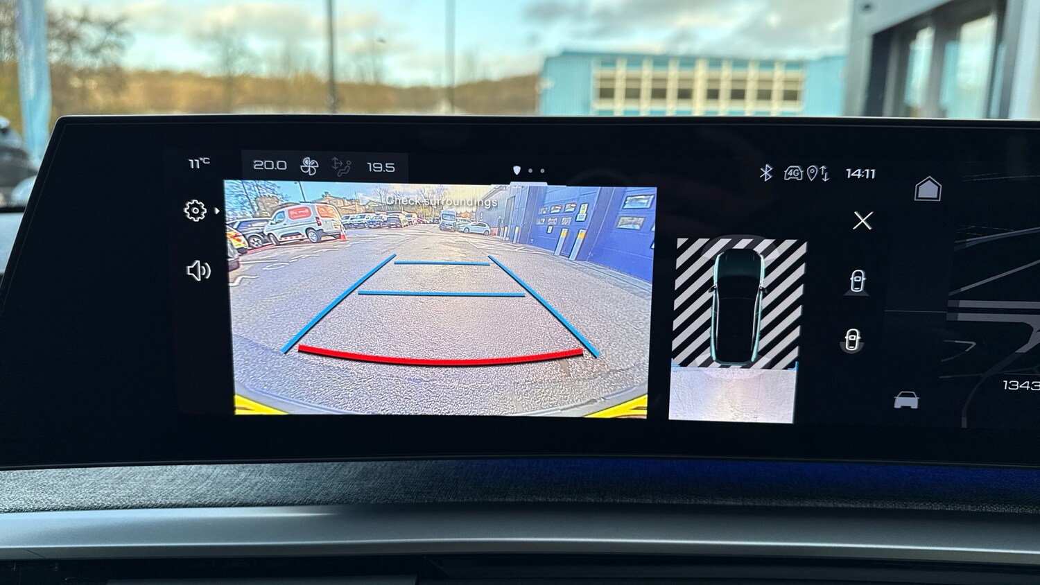 Used Peugeot 3008 2025 for sale - 76840368: Photo 29