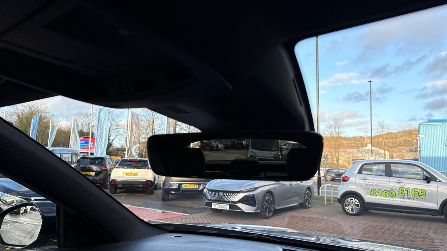 Used Peugeot 3008 2025 for sale - 76840368: Photo 32