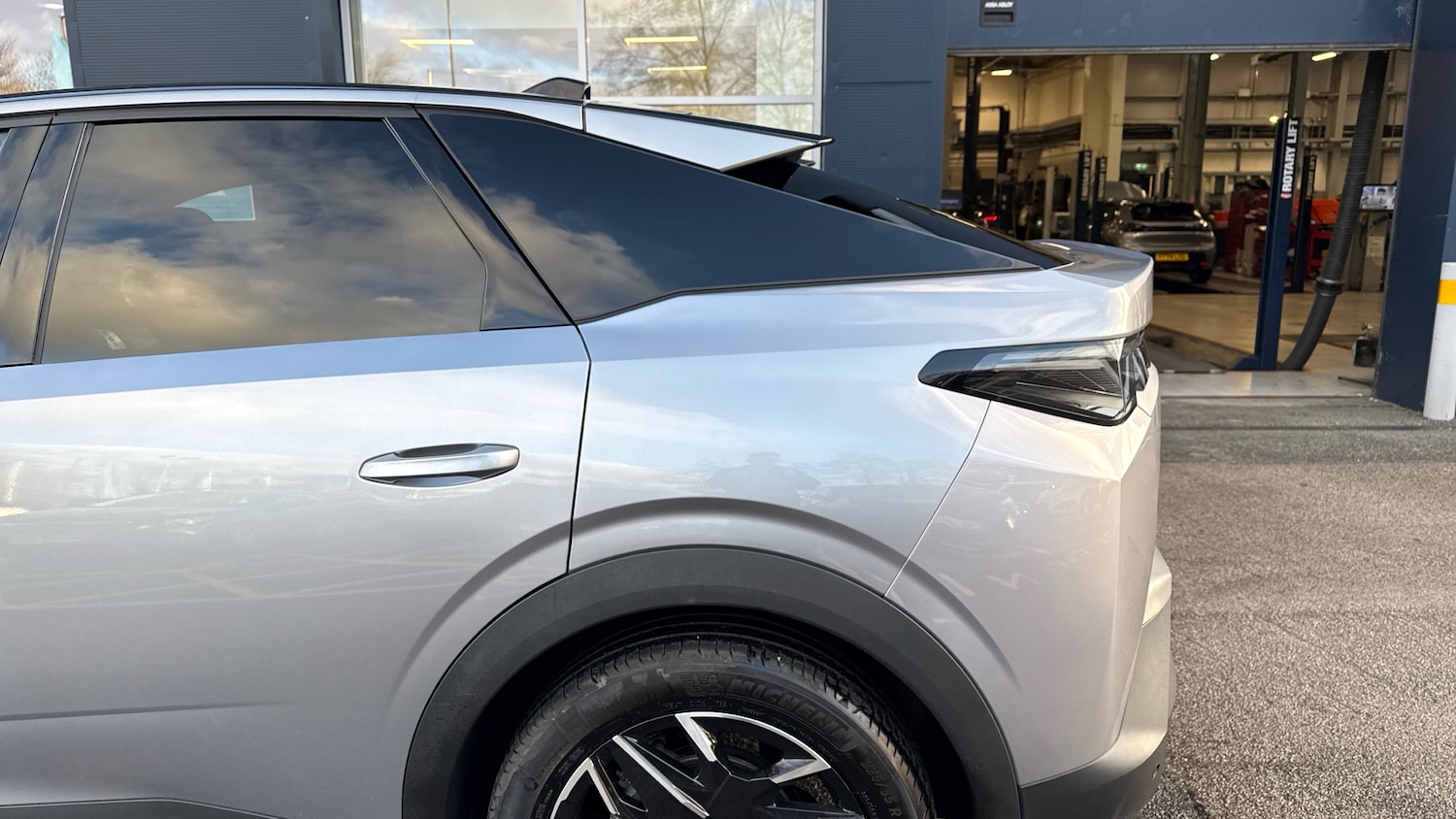 Used Peugeot 3008 2025 for sale - 76840368: Photo 37