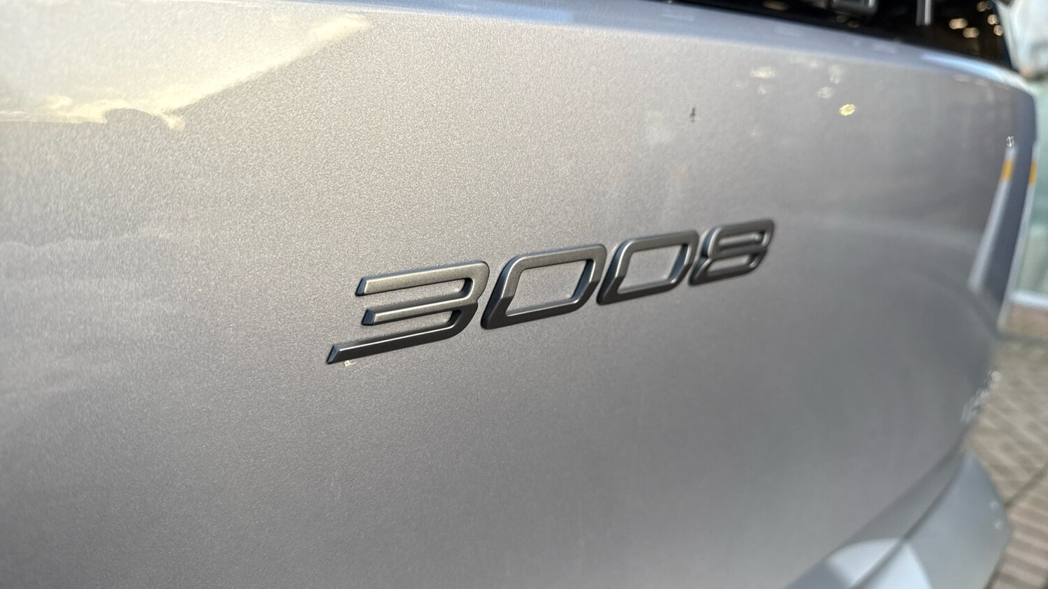 Used Peugeot 3008 2025 for sale - 76840368: Photo 38