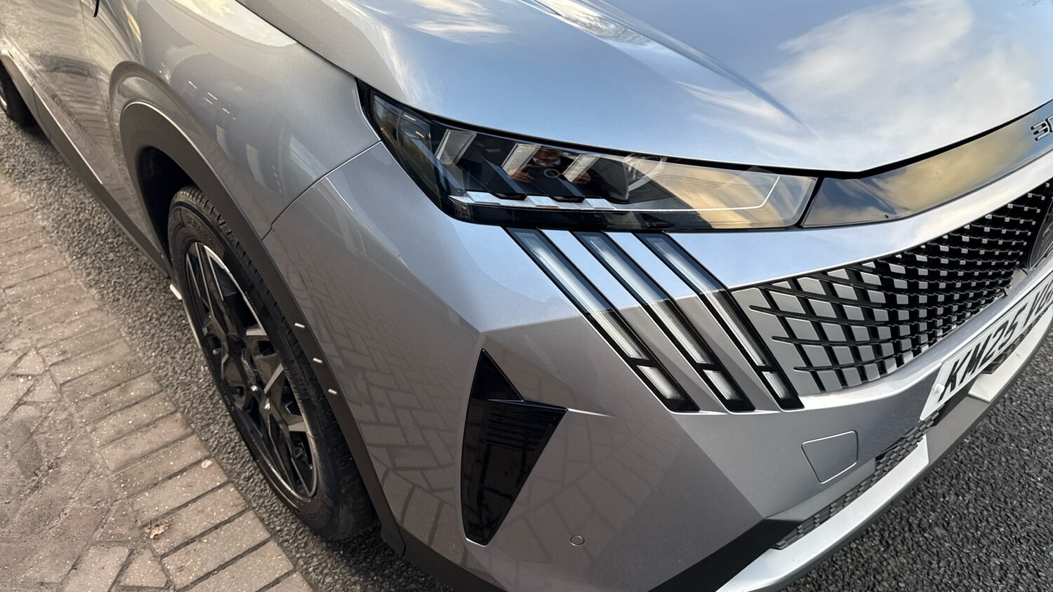 Used Peugeot 3008 2025 for sale - 76840368: Photo 41