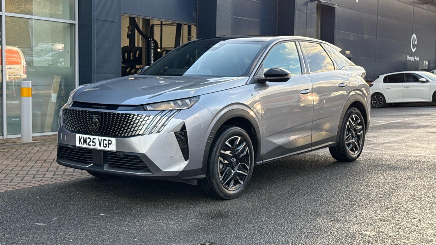 Used Peugeot 3008 2025 for sale - 76840368: Photo 7