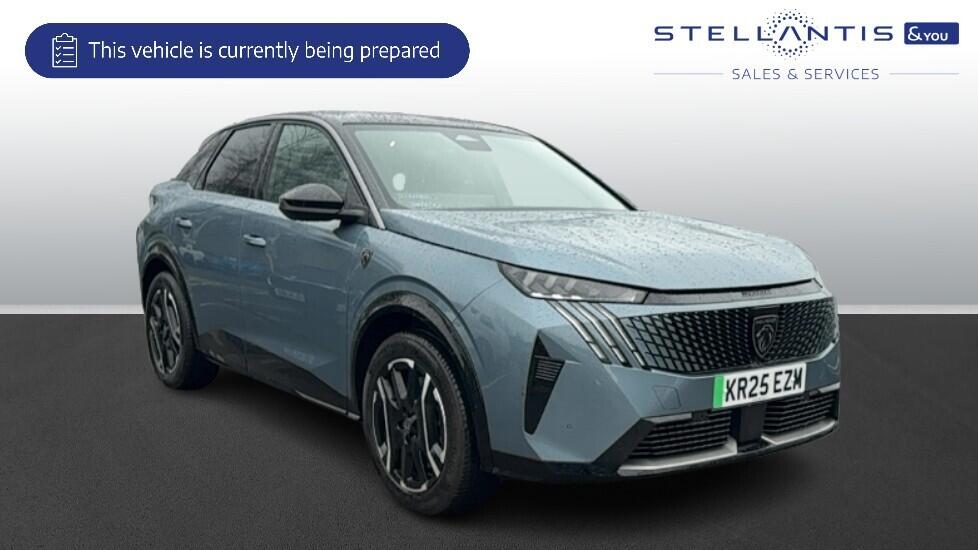 Used Peugeot 3008 2025 for sale - 77388250: Photo 1