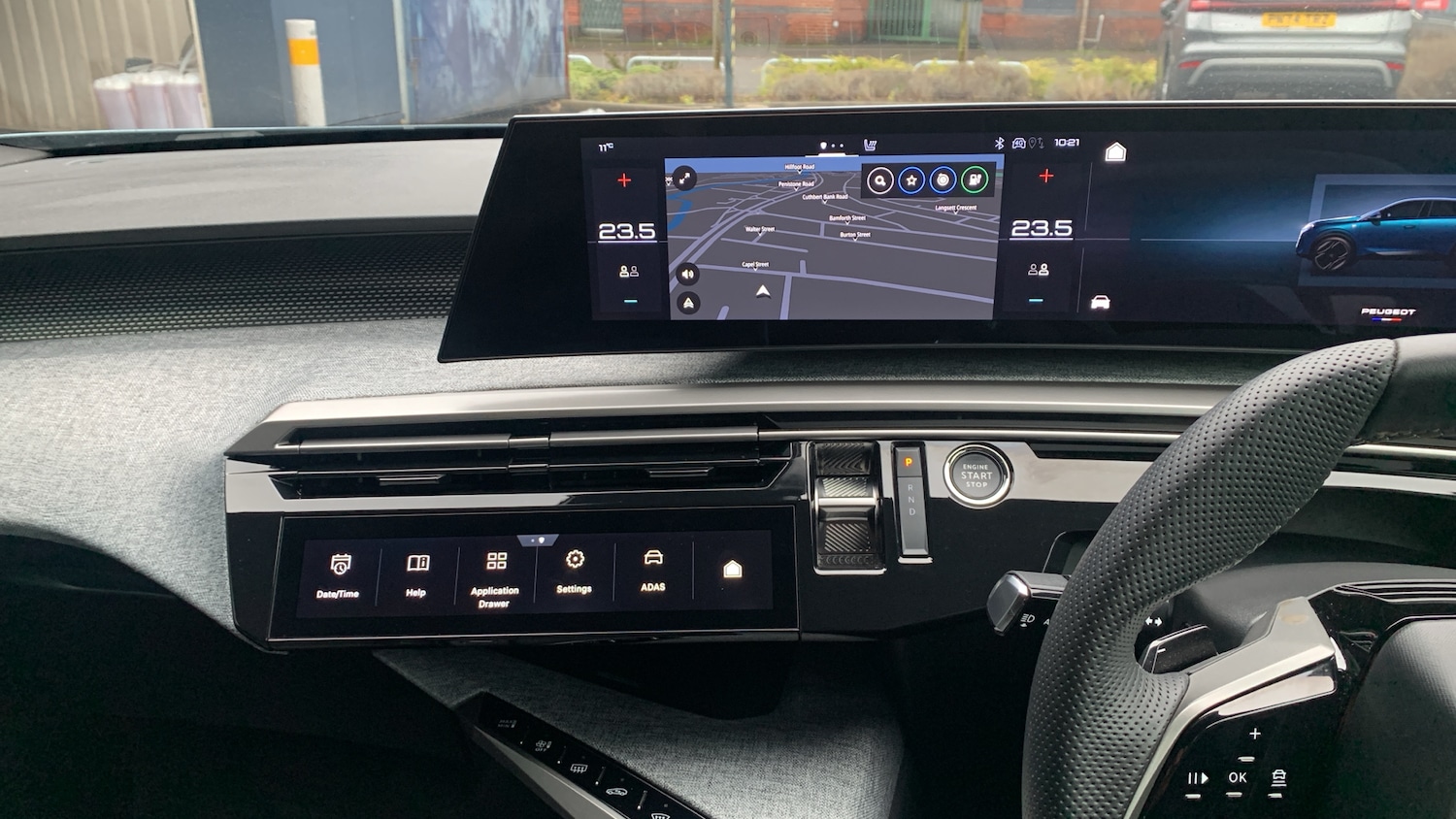 Used Peugeot 3008 2025 for sale - 77388250: Photo 10