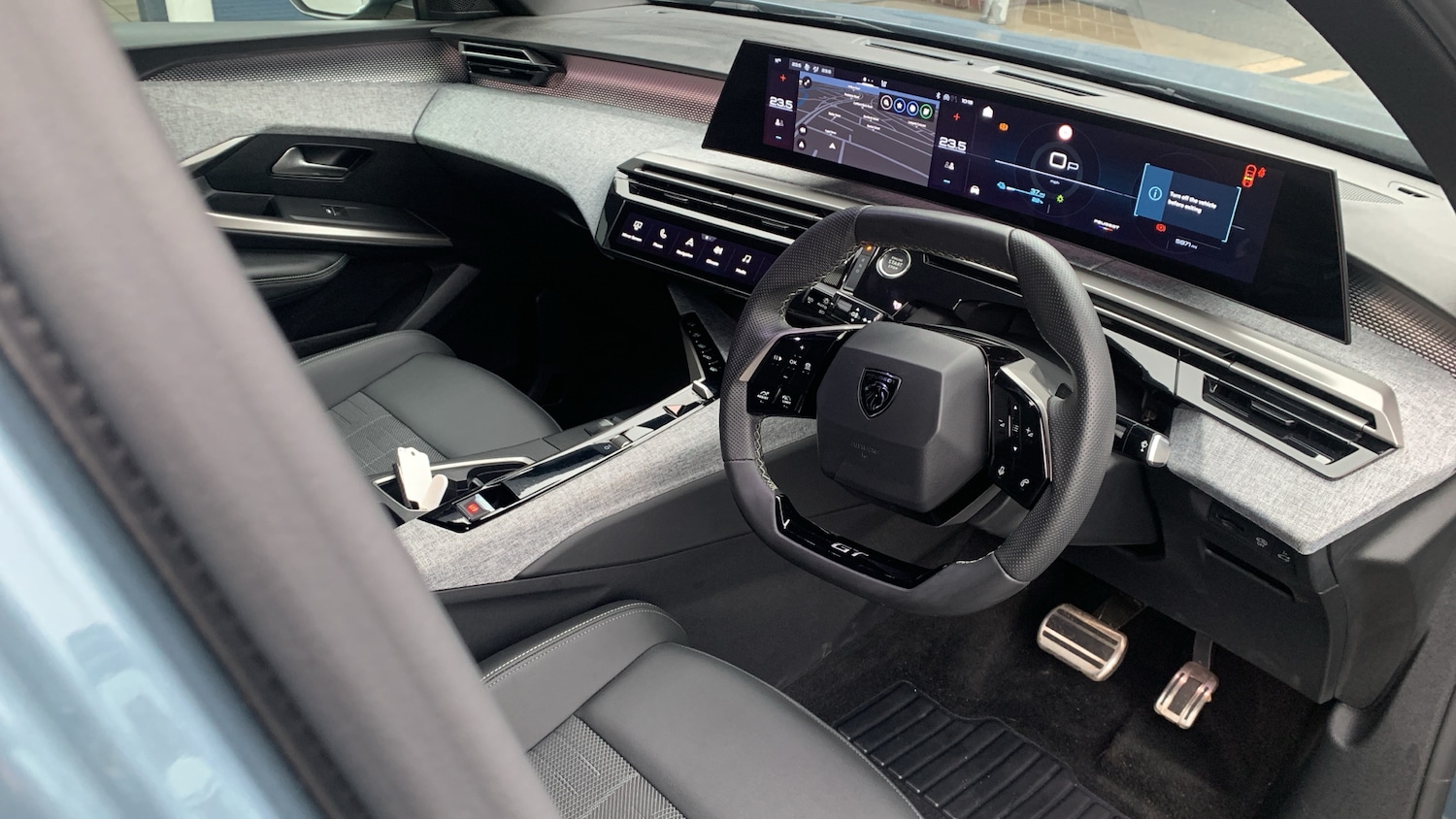 Used Peugeot 3008 2025 for sale - 77388250: Photo 11