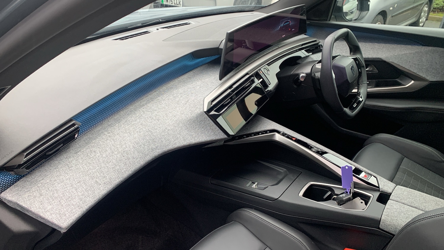 Used Peugeot 3008 2025 for sale - 77388250: Photo 12