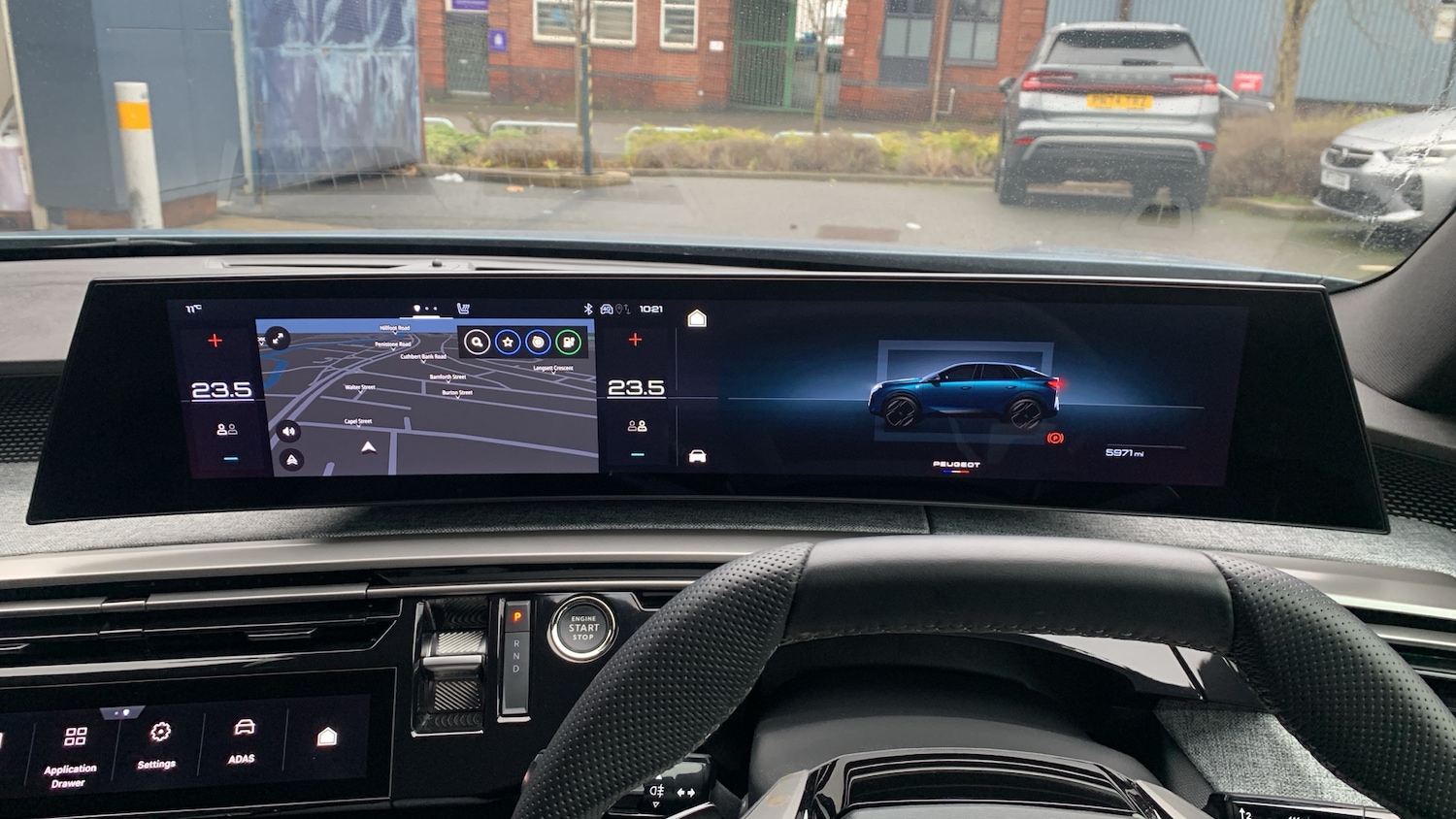 Used Peugeot 3008 2025 for sale - 77388250: Photo 13