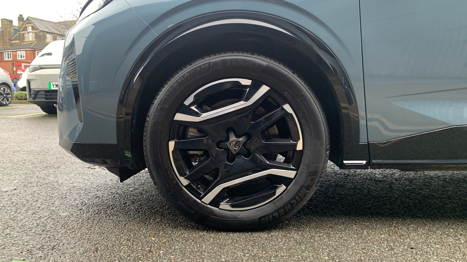 Used Peugeot 3008 2025 for sale - 77388250: Photo 14