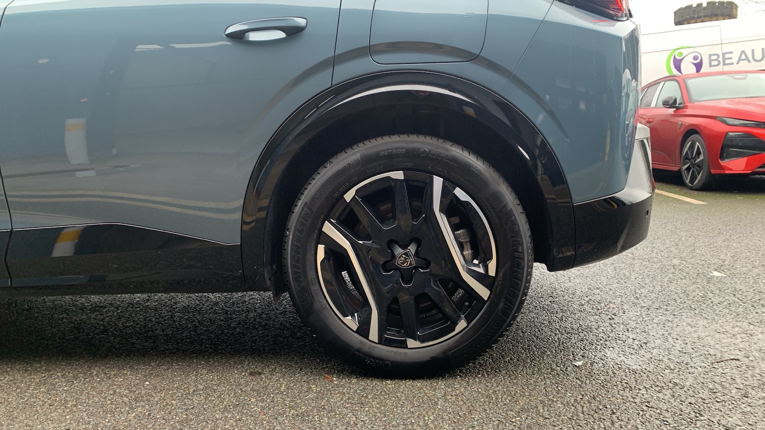 Used Peugeot 3008 2025 for sale - 77388250: Photo 15