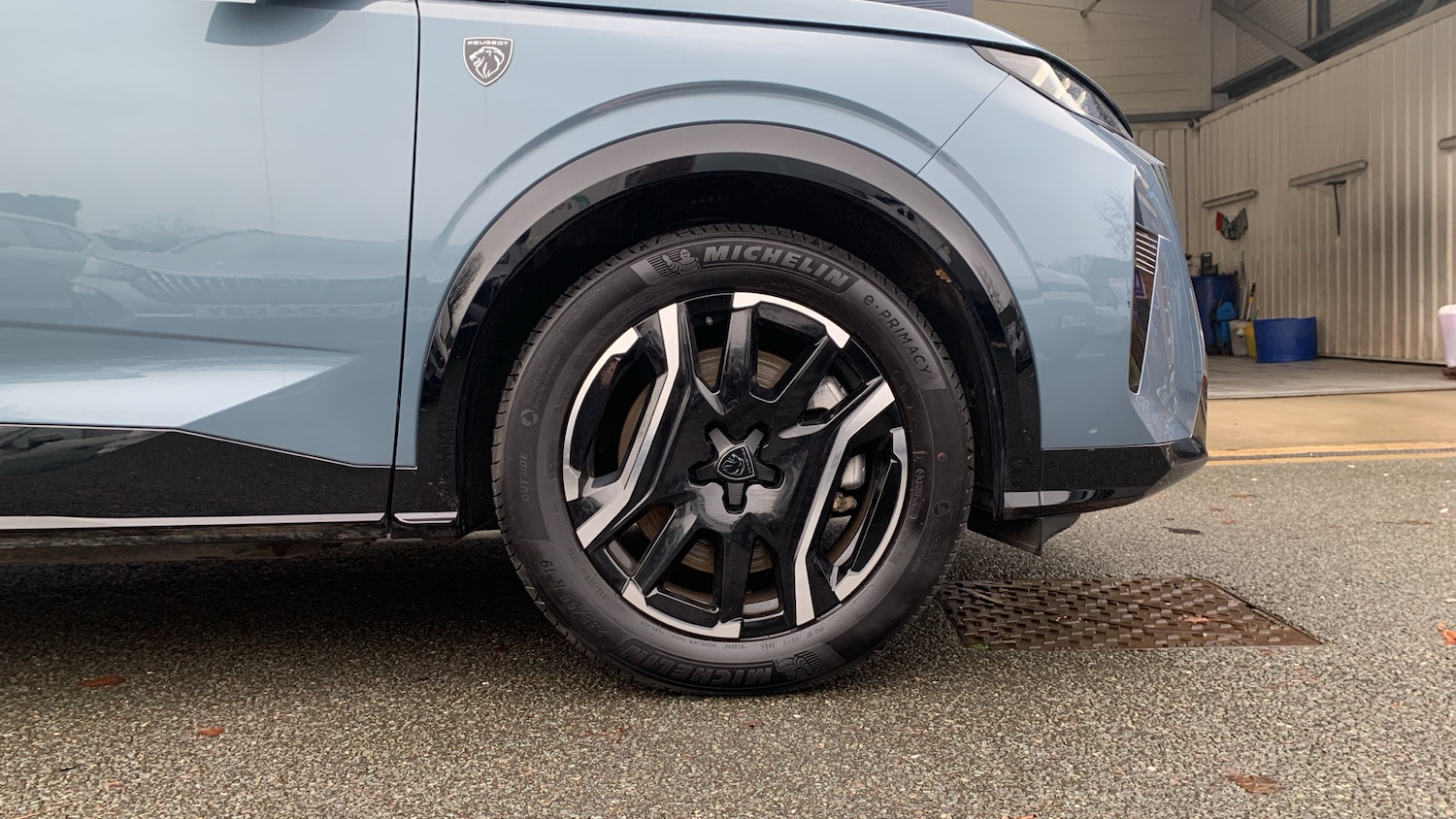 Used Peugeot 3008 2025 for sale - 77388250: Photo 17