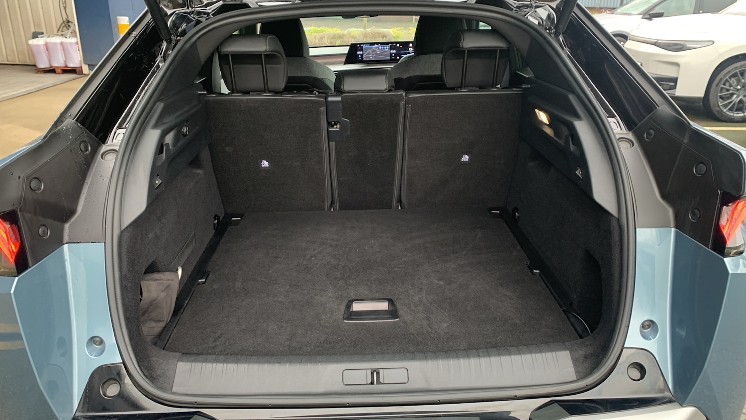 Used Peugeot 3008 2025 for sale - 77388250: Photo 19