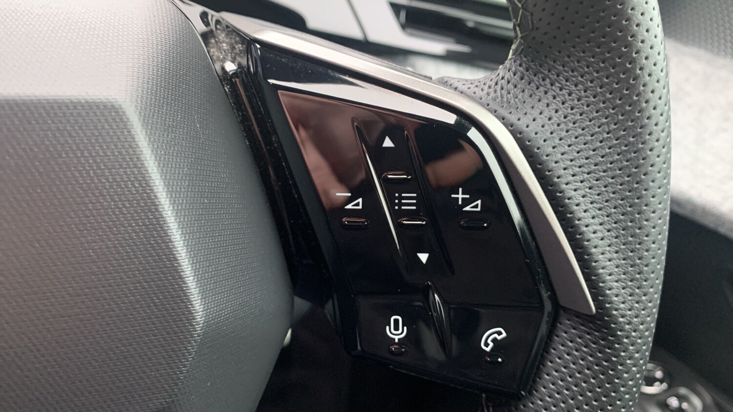 Used Peugeot 3008 2025 for sale - 77388250: Photo 24