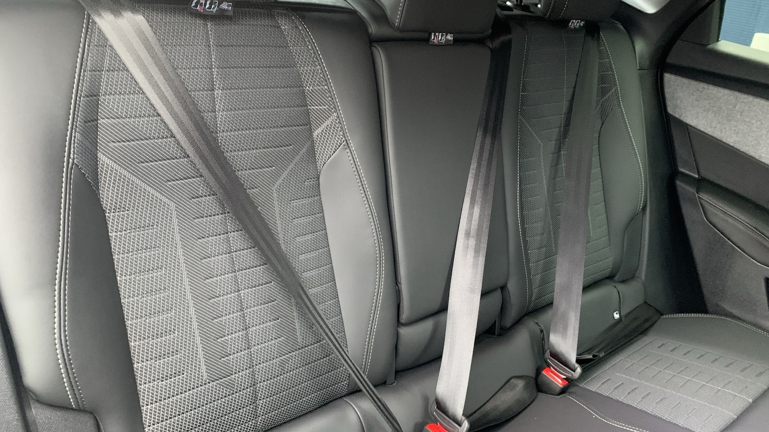 Used Peugeot 3008 2025 for sale - 77388250: Photo 25