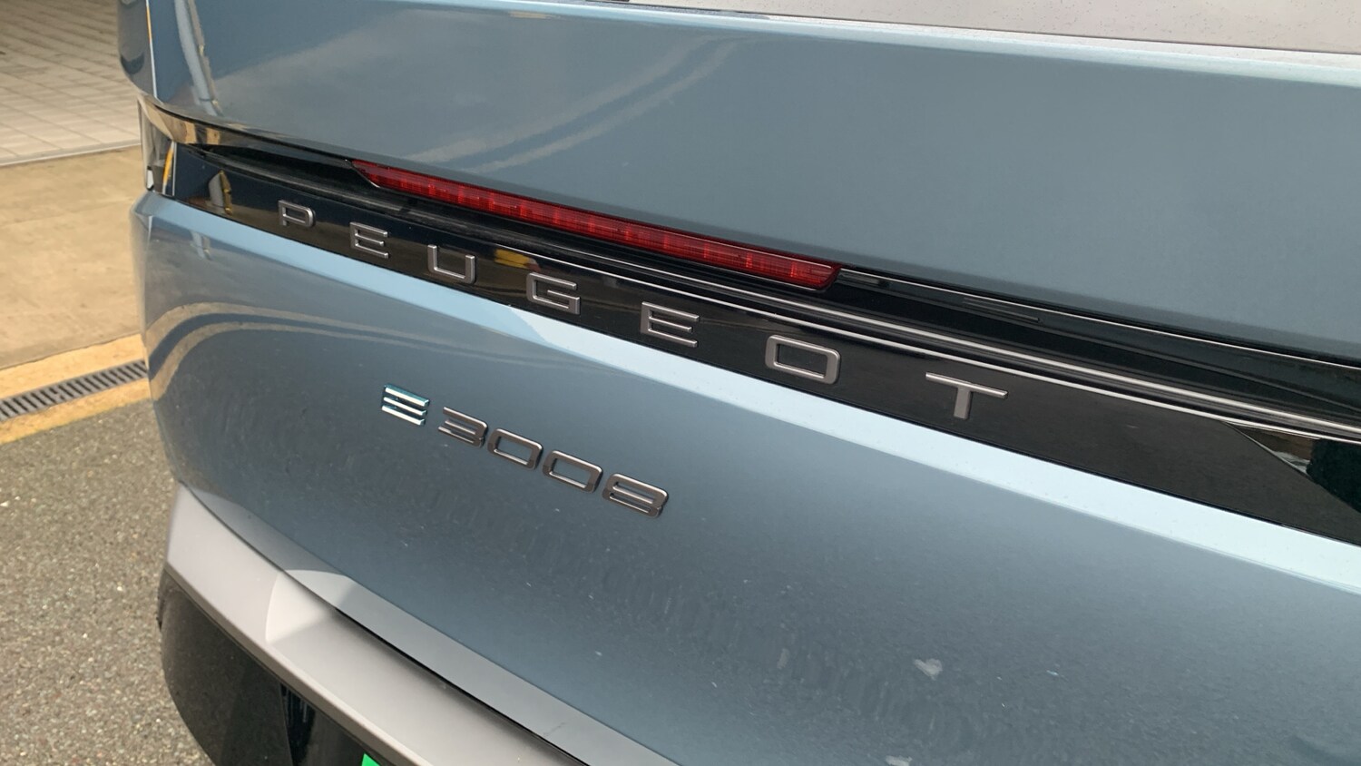 Used Peugeot 3008 2025 for sale - 77388250: Photo 26