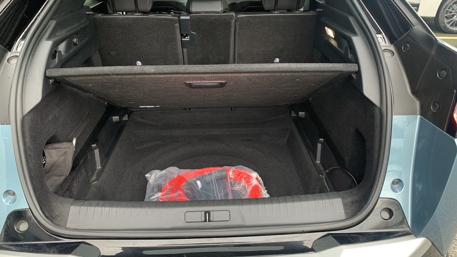 Used Peugeot 3008 2025 for sale - 77388250: Photo 27