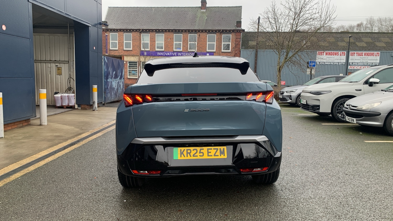 Used Peugeot 3008 2025 for sale - 77388250: Photo 9