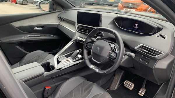 Used Peugeot 3008 2023 for sale - 75432116: Photo 11