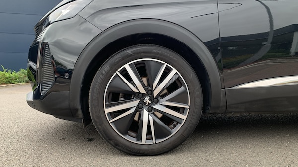 Used Peugeot 3008 2023 for sale - 75432116: Photo 14