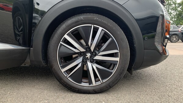 Used Peugeot 3008 2023 for sale - 75432116: Photo 15