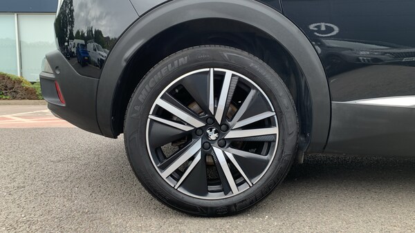 Used Peugeot 3008 2023 for sale - 75432116: Photo 17