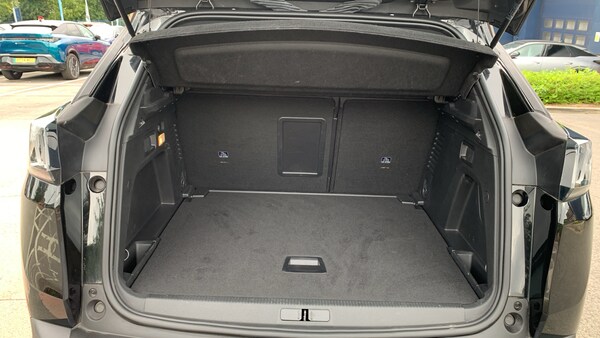 Used Peugeot 3008 2023 for sale - 75432116: Photo 19