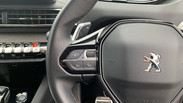 Used Peugeot 3008 2023 for sale - 75432116: Photo 23