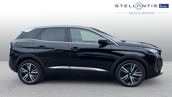 Used Peugeot 3008 2023 for sale - 75432116: Photo 2