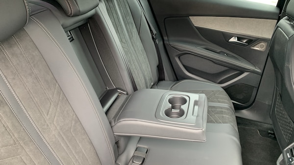 Used Peugeot 3008 2023 for sale - 75432116: Photo 38