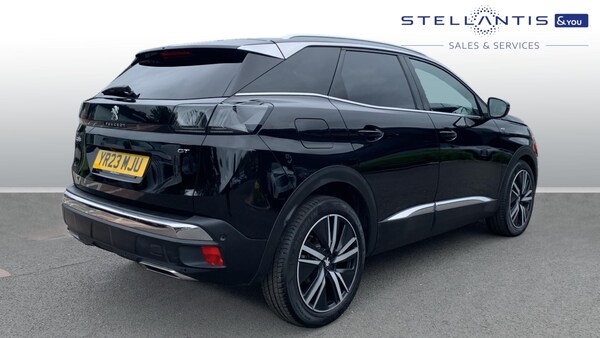 Used Peugeot 3008 2023 for sale - 75432116: Photo 3