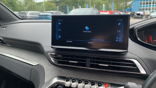 Used Peugeot 3008 2023 for sale - 75432116: Photo 54