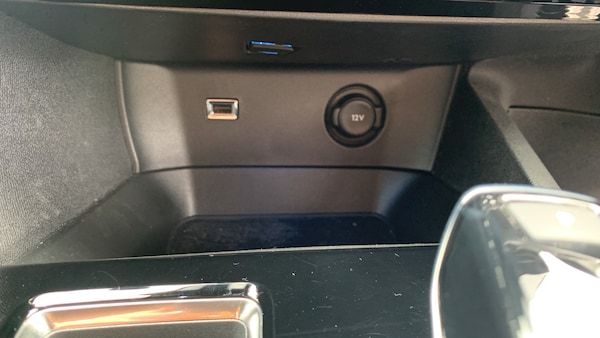 Used Peugeot 3008 2023 for sale - 75432116: Photo 56