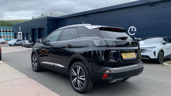 Used Peugeot 3008 2023 for sale - 75432116: Photo 5