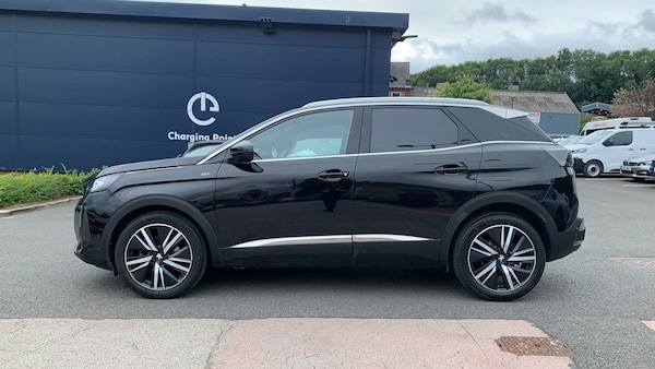 Used Peugeot 3008 2023 for sale - 75432116: Photo 6