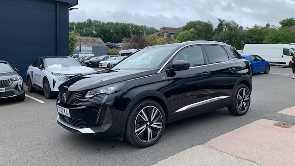 Used Peugeot 3008 2023 for sale - 75432116: Photo 7
