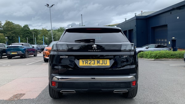 Used Peugeot 3008 2023 for sale - 75432116: Photo 9