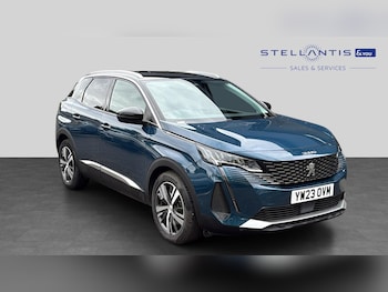 Used Peugeot 3008 2023 for sale - 79510184: Photo