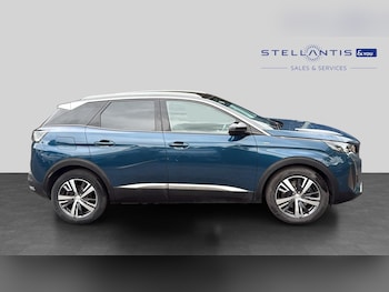 Used Peugeot 3008 2023 for sale - 79510184: Photo