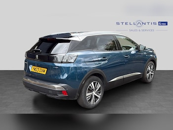 Used Peugeot 3008 2023 for sale - 79510184: Photo